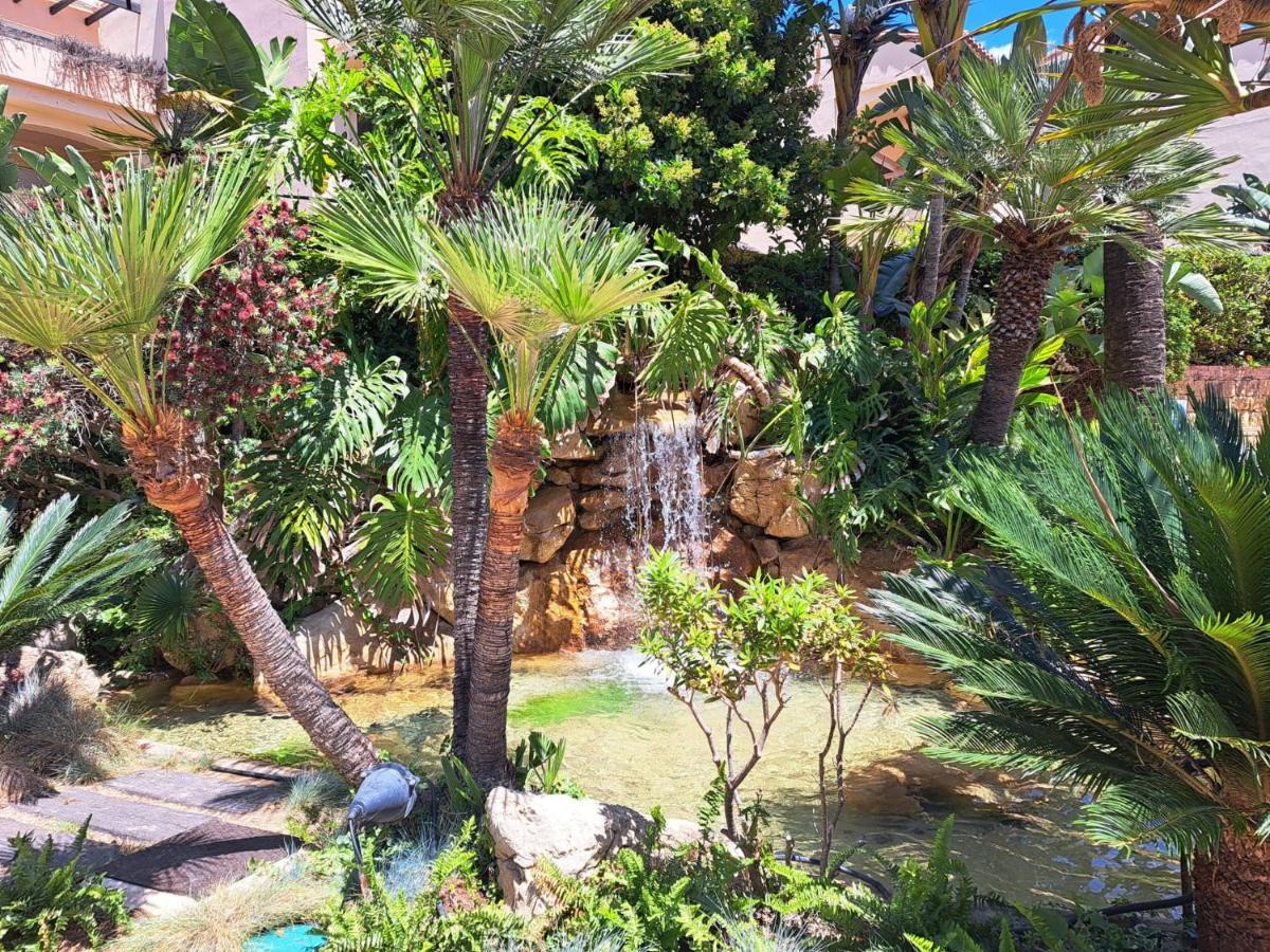 Leilighet Mijas Costa, Near To Beach, Wyndham