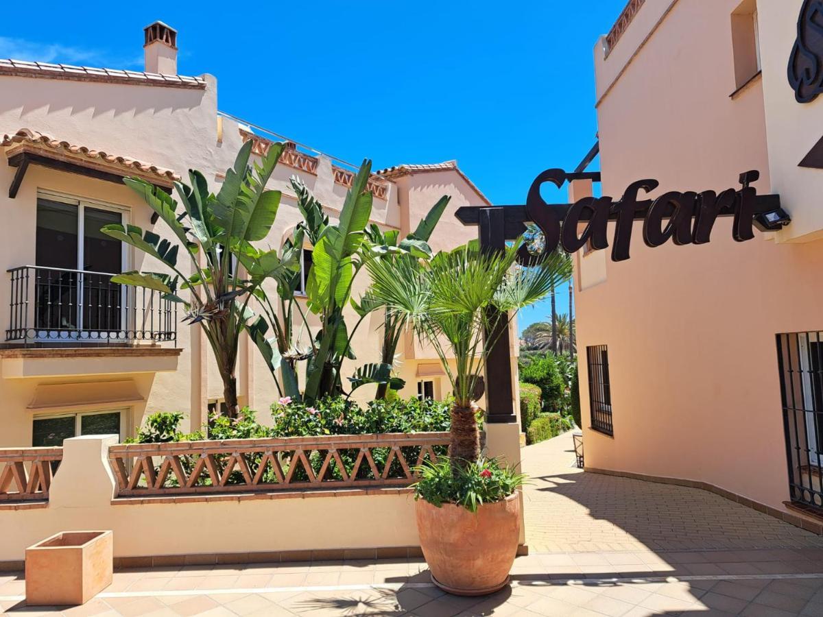 Leilighet Mijas Costa, Near To Beach, Wyndham *