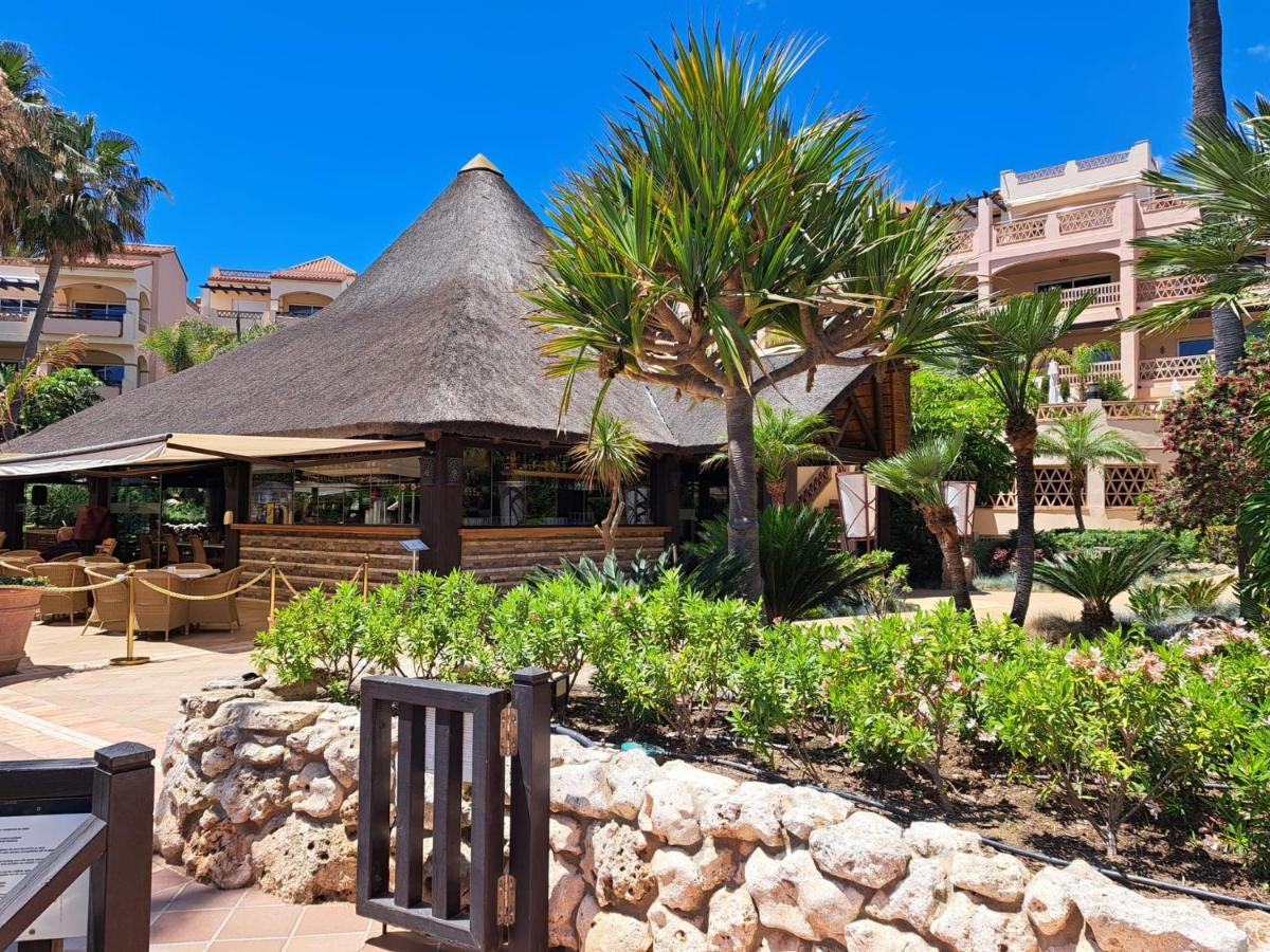 Mijas Costa, Near To Beach, Wyndham Leilighet