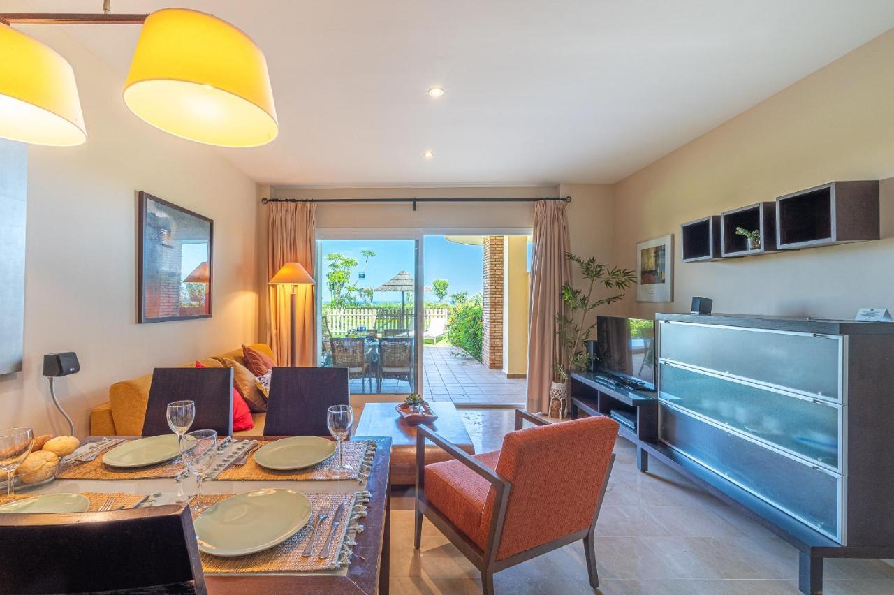 Leilighet Mijas Costa, Near To Beach, Wyndham