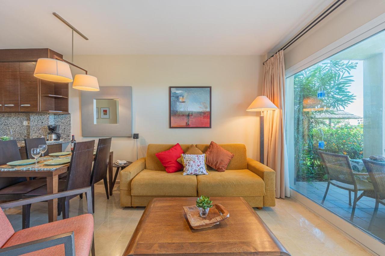 Mijas Costa, Near To Beach, Wyndham Leilighet *