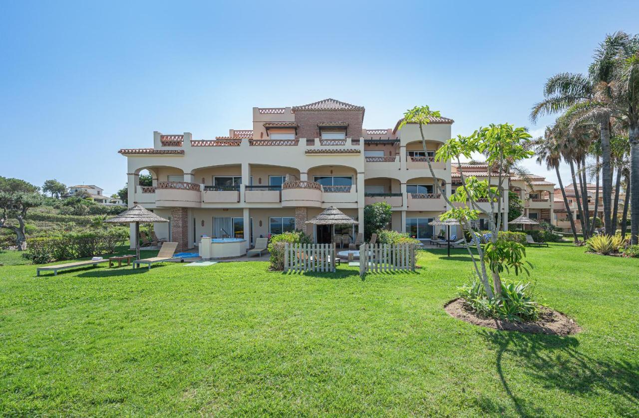 Leilighet Mijas Costa, Near To Beach, Wyndham *