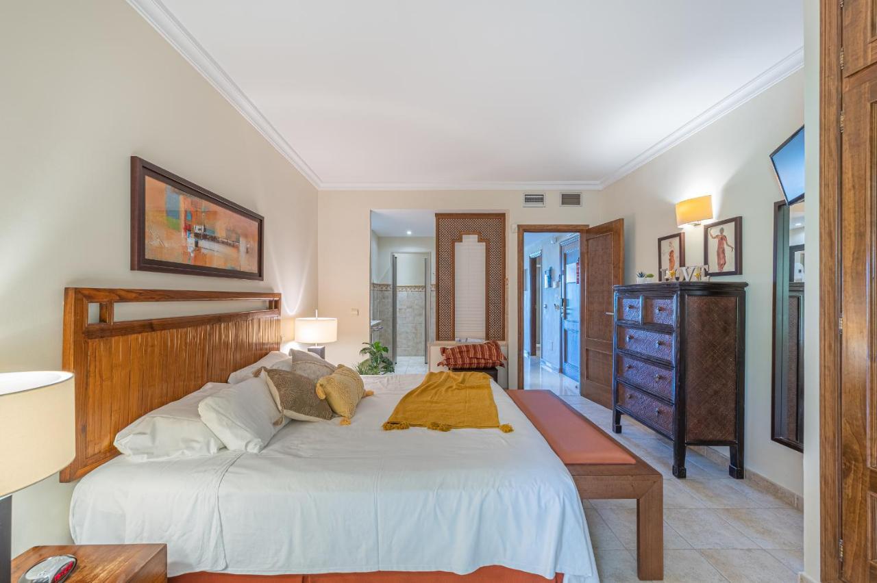 Apartment Mijas Costa, Near To Beach, Wyndham Málaga