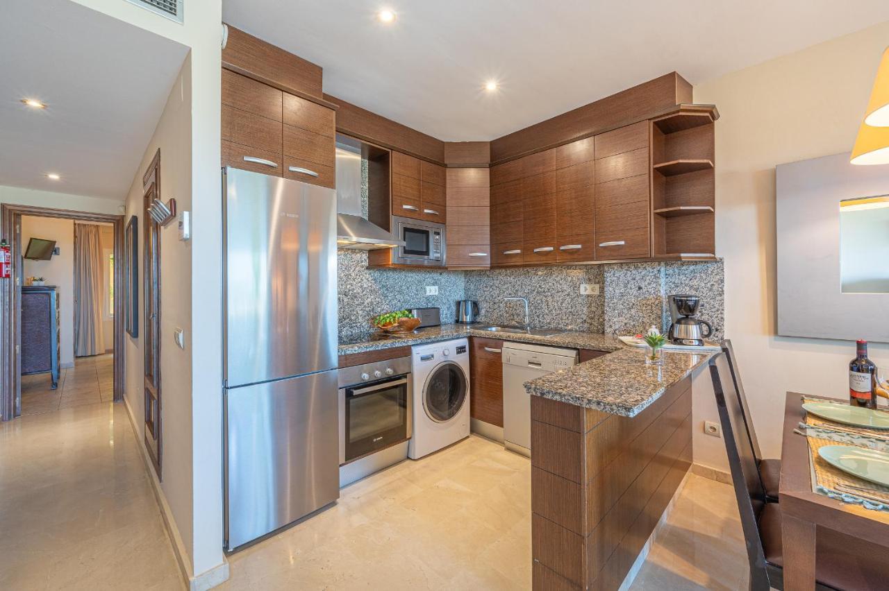 Appartamento Mijas Costa, Near To Beach, Wyndham *