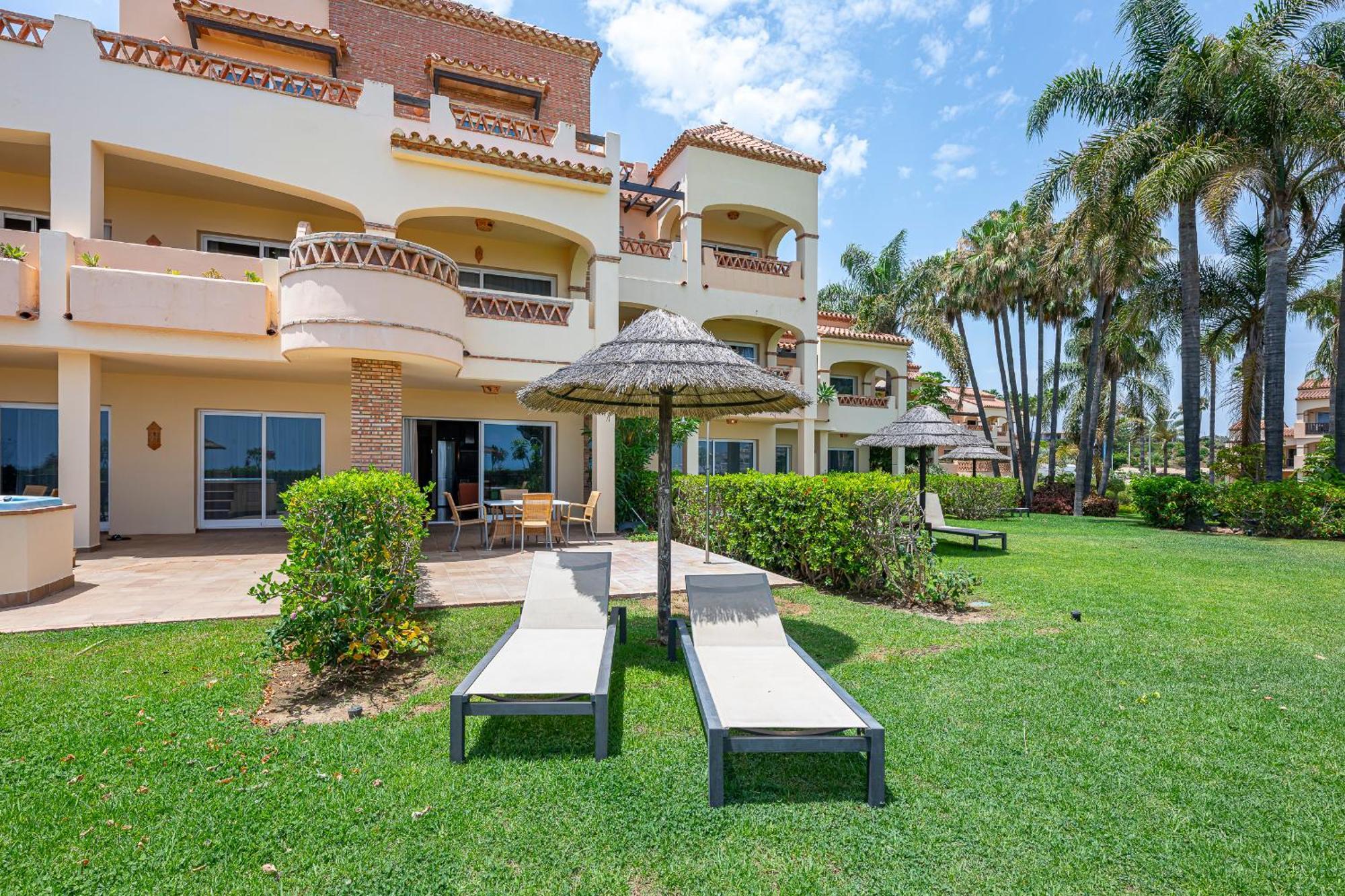 Appartamento Mijas Costa, Near To Beach, Wyndham *
