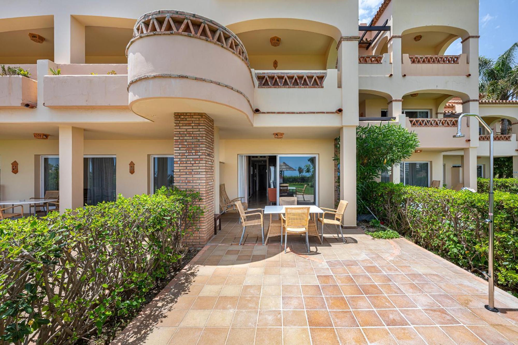 Appartamento Mijas Costa, Near To Beach, Wyndham Málaga