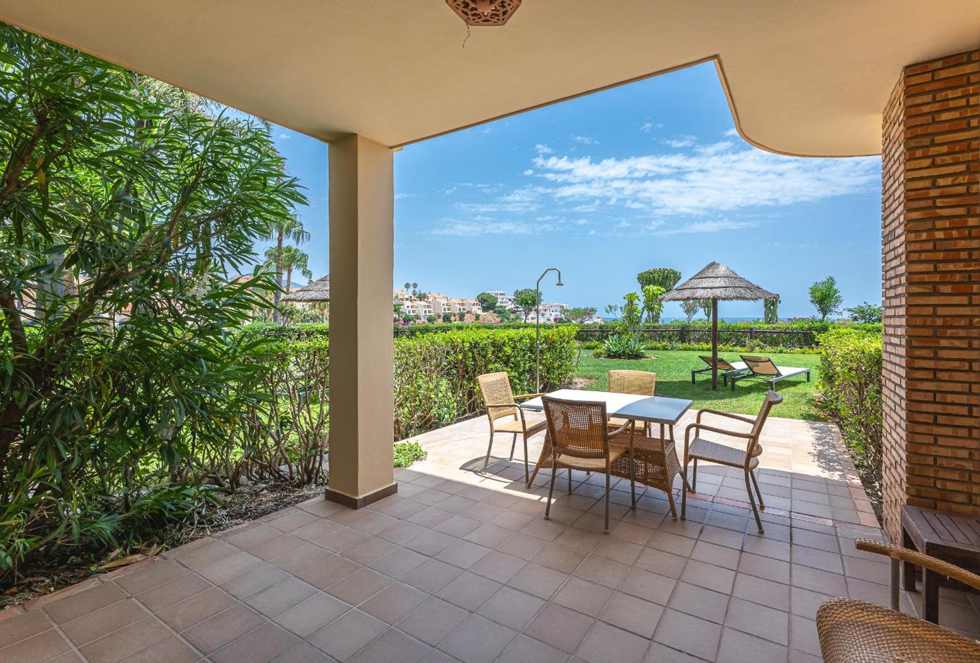 Mijas Costa, Near To Beach, Wyndham Málaga